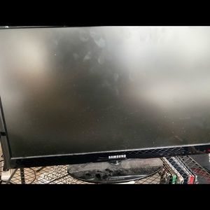 Samsung Computer Monitor